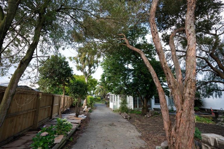 Photo of property in 333 Worcester Street, Linwood, Christchurch, 8011