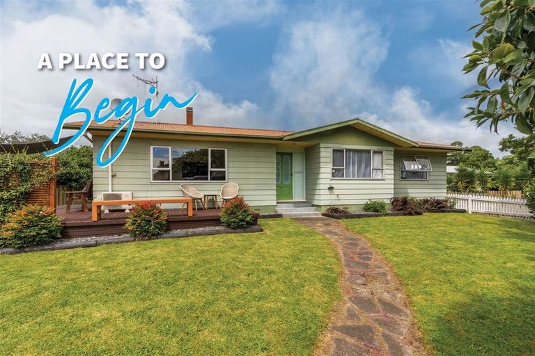 Photo of property in 3 Clancy Place, Nawton, Hamilton, 3200