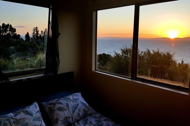 Photo of property in 13 Pohue Creek Road, Ruamahunga, Thames, 3575