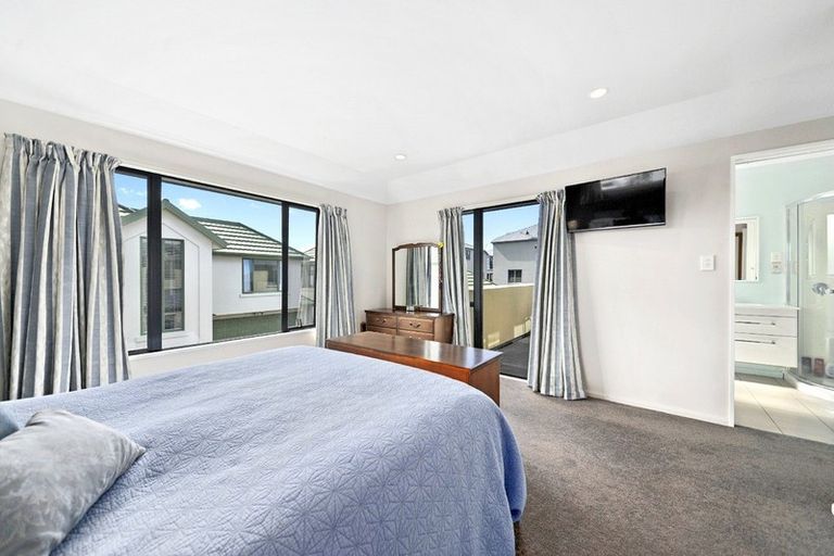 Photo of property in 424 Madras Street, St Albans, Christchurch, 8014