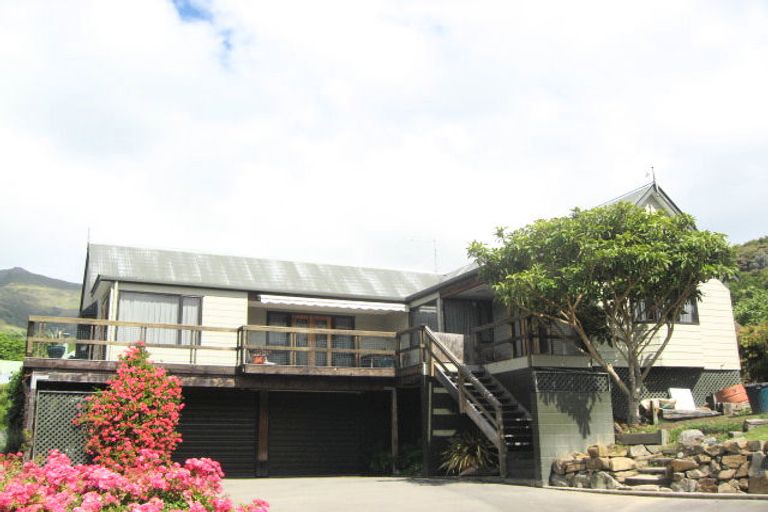 Photo of property in 3 Pompeys Place, Akaroa, 7520