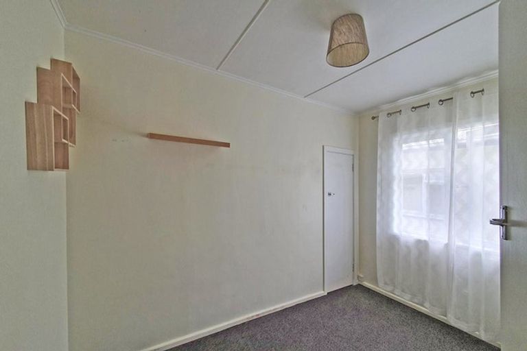 Photo of property in 3 Vogel Place, Marewa, Napier, 4110