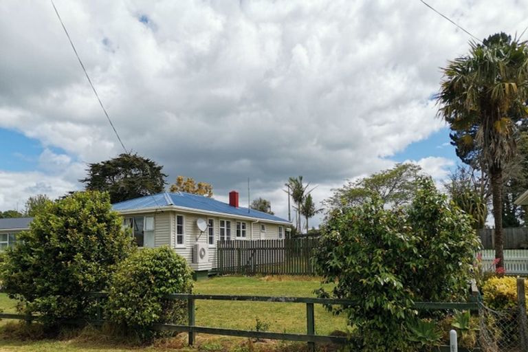 Photo of property in 5 Lawn Street, Okaihau, 0475