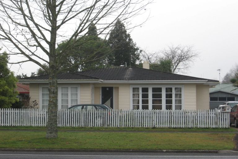 Photo of property in 40 Galloway Street, Hamilton East, Hamilton, 3216