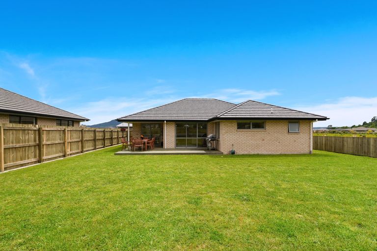 Photo of property in 14 Twain Crescent, Owhata, Rotorua, 3010