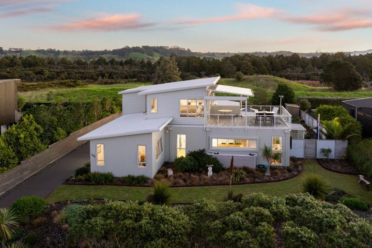 Photo of property in 108 Mangatawhiri Road, Omaha, Warkworth, 0986