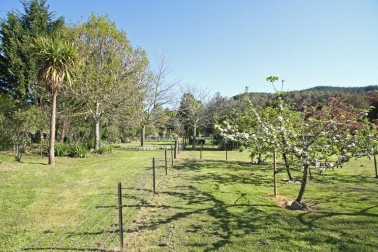 Photo of property in 580 Dovedale Road, Dovedale, Wakefield, 7096