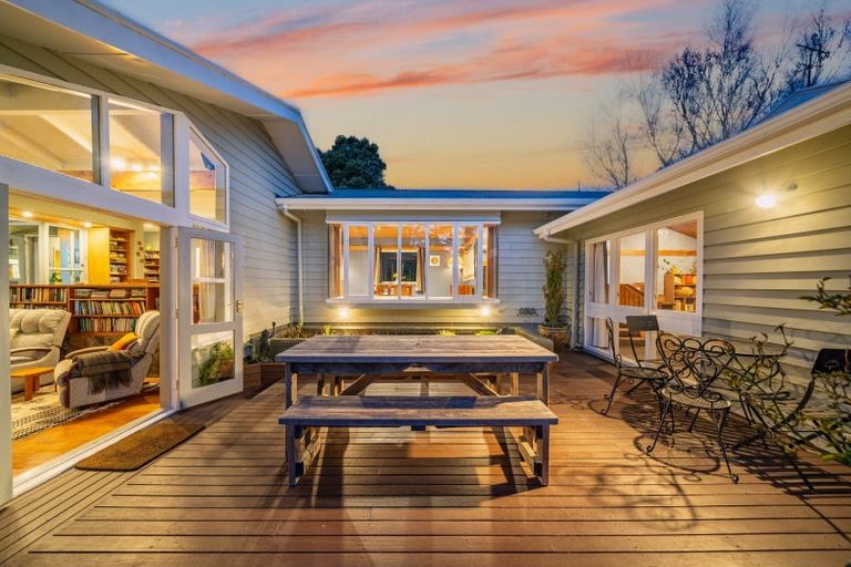 Photo of property in 1031 Blue Mountains Road, Blue Mountains, Upper Hutt, 5371