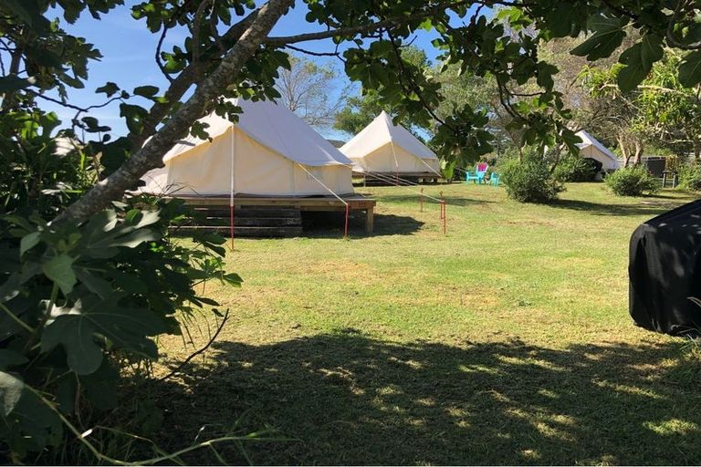 Photo of property in 49 Kai Iwi Lakes Road, Omamari, Dargaville, 0373