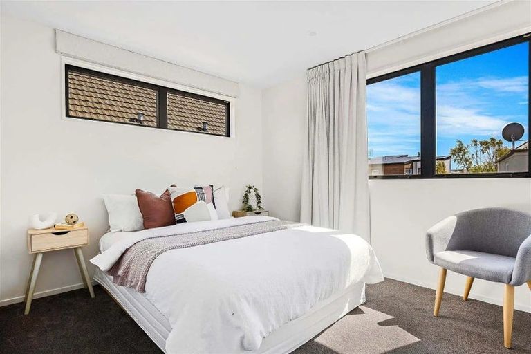 Photo of property in 233a Bealey Avenue, Christchurch Central, Christchurch, 8013