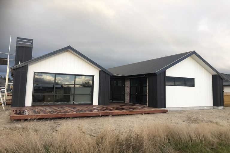 Photo of property in 38 Makomako Crescent, Wharewaka, 3330