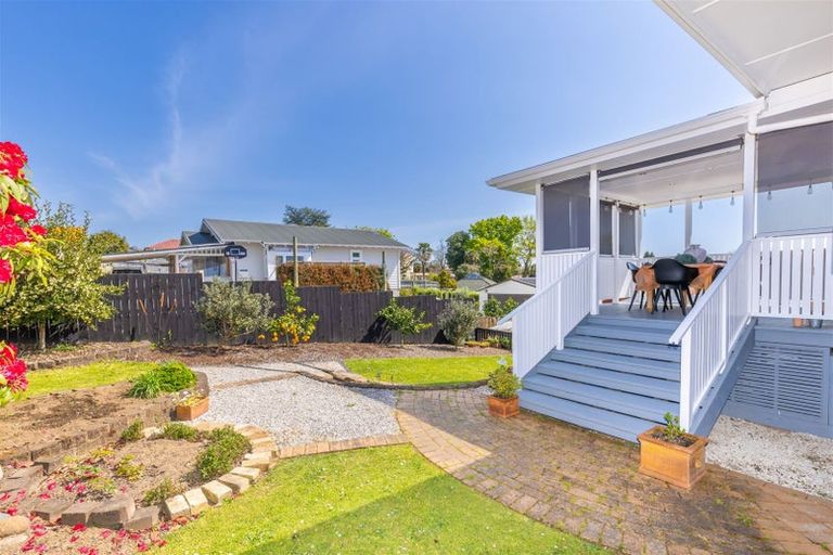 Photo of property in 278a Teasdale Street, Te Awamutu, 3800
