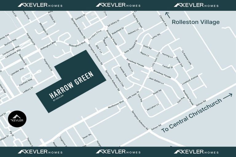 Photo of property in 189 Lemonwood Drive, Rolleston, 7615