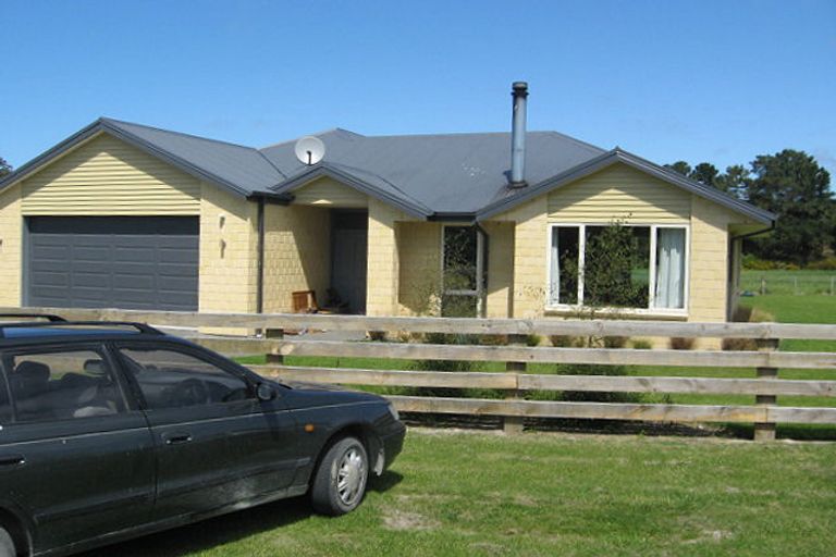 Photo of property in 18 Dover Street, Leithfield, Amberley, 7481