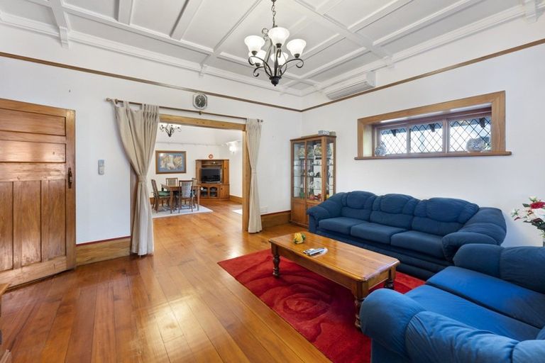 Photo of property in 18 Chaytor Street, West End, Palmerston North, 4410
