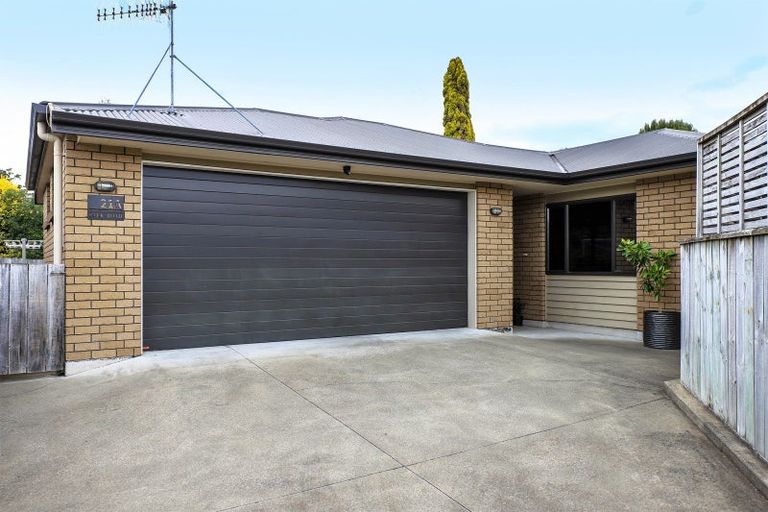 Photo of property in 21a Park Road, Greenmeadows, Napier, 4112