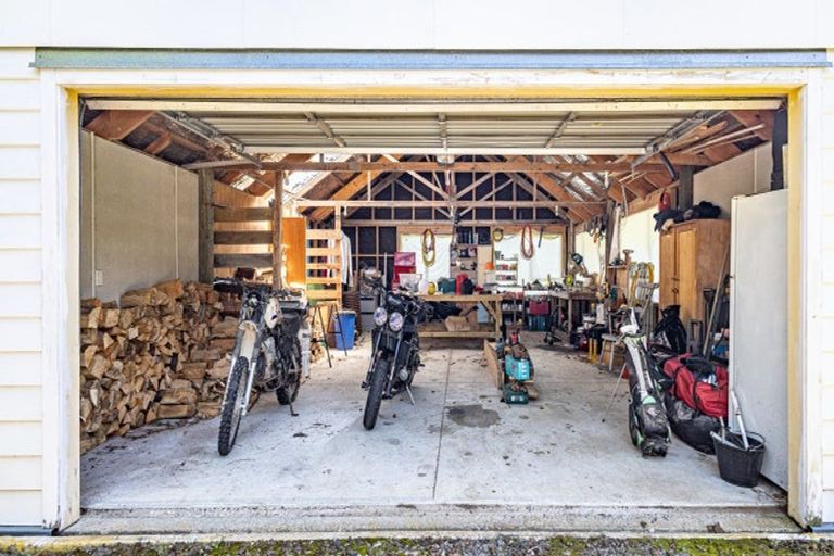 Photo of property in 939 Raetihi Ohakune Road, Ohakune, 4625