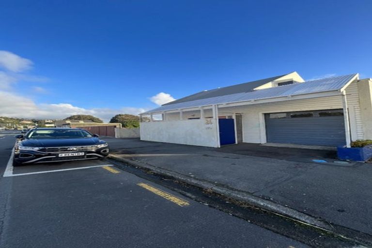 Photo of property in 24 Steyne Avenue, Plimmerton, Porirua, 5026