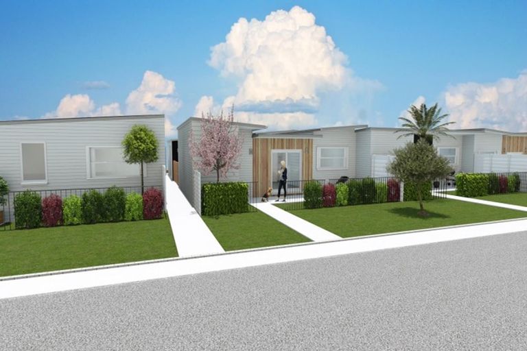 Photo of property in 75 Vincent Street, Howick, Auckland, 2014