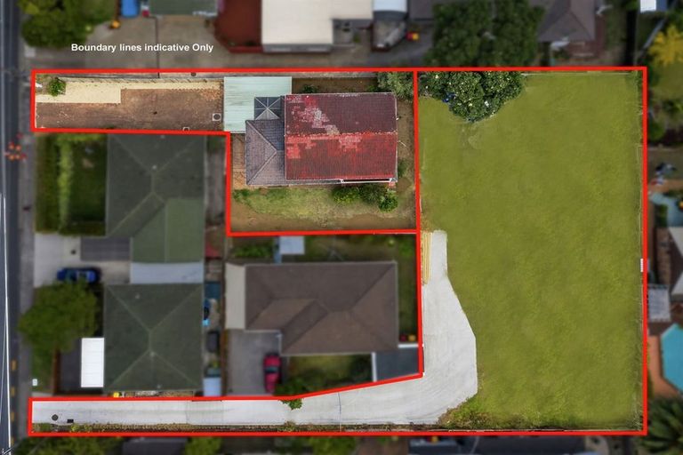 Photo of property in 5/155 Bucklands Beach Road, Bucklands Beach, Auckland, 2012