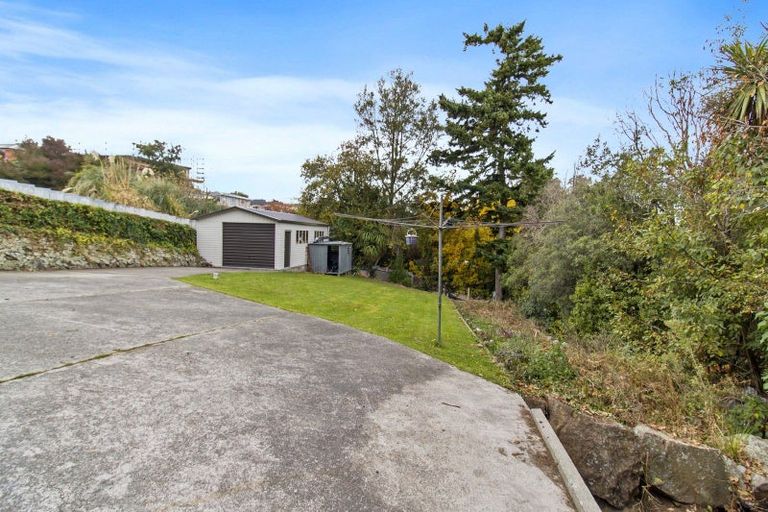 Photo of property in 42 Saint George Street, Watlington, Timaru, 7910