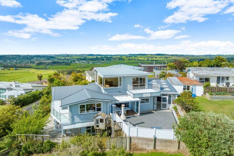 Photo of property in 1 Panorama Place, Dargaville, 0310