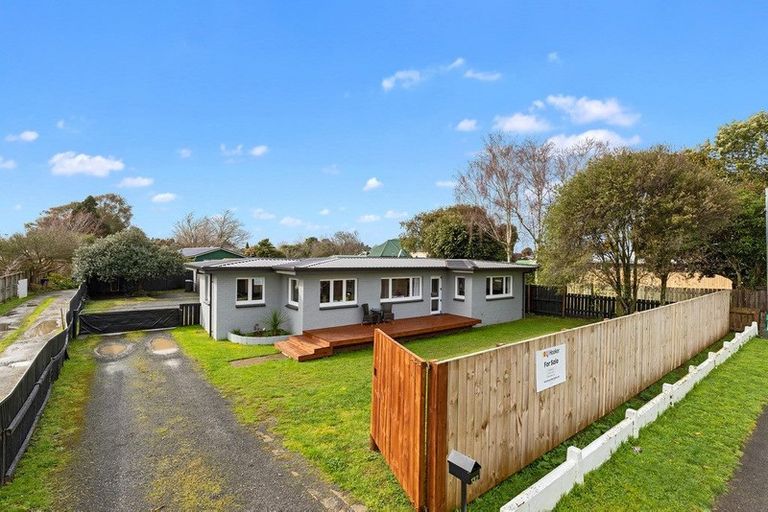 Photo of property in 132 Great South Road, Ngaruawahia, 3720