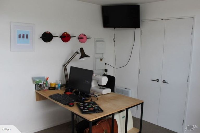 Photo of property in 51 Conference Street, Christchurch Central, Christchurch, 8013