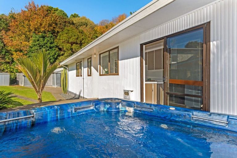 Photo of property in 129 Herschell Road, Outer Kaiti, Gisborne, 4010