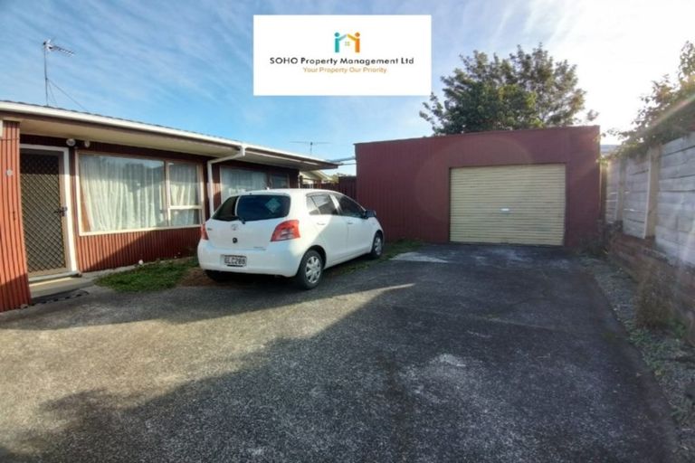 Photo of property in 2/48 Stanniland Street, Sunnyhills, Auckland, 2010