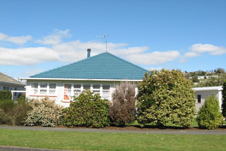 Photo of property in 2 Puripuri Street, Taihape, 4720