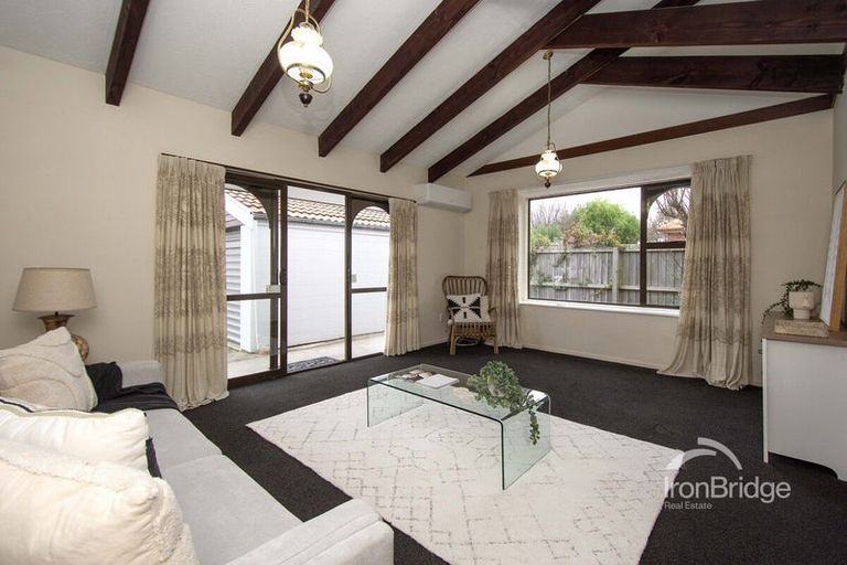 Photo of property in 34b Euston Street, Riccarton, Christchurch, 8041