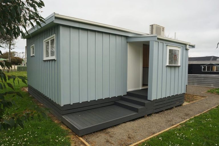 Photo of property in 20 Alexandra Street, Marton, 4710