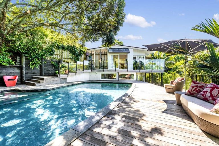 Photo of property in 4 Darwin Lane, Remuera, Auckland, 1050