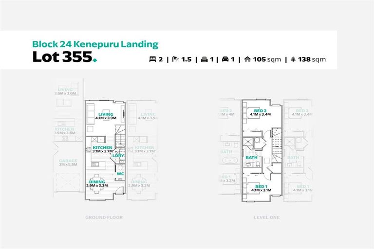 Photo of property in 8 Tarapuka Road, Kenepuru, 5022