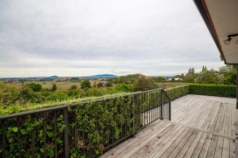 Photo of property in 229 Norwegian Road, Rotoorangi, Cambridge, 3495