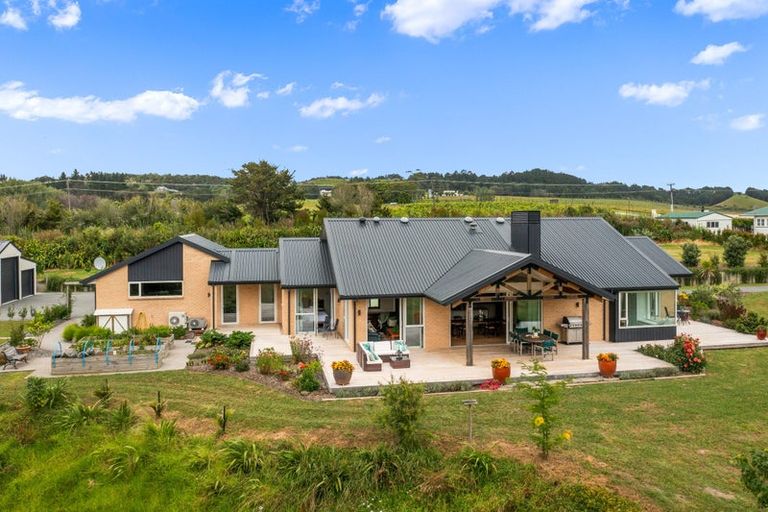 Photo of property in 569 Matakana Road, Warkworth, 0985