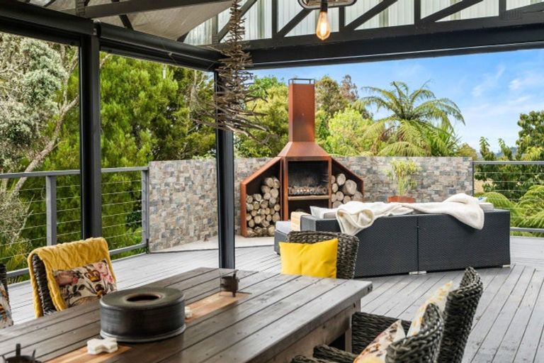 Photo of property in 1629a Ponga Road, Hunua, Papakura, 2584