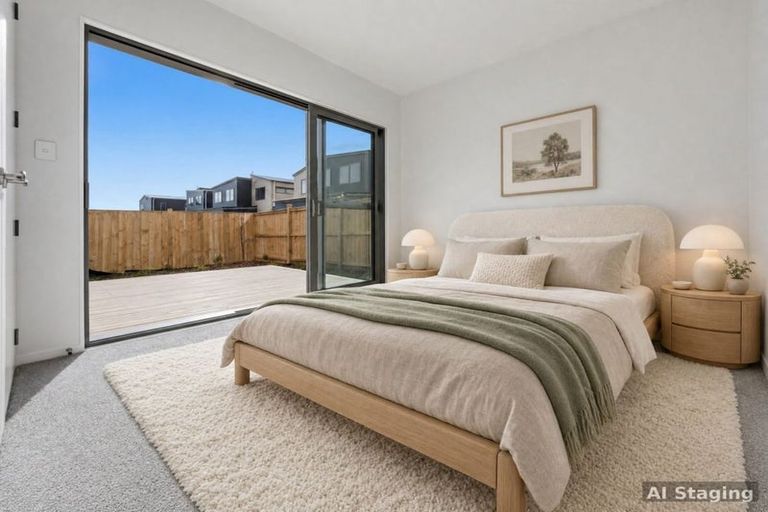 Photo of property in 56 Gazala Road, Karaka, 2580