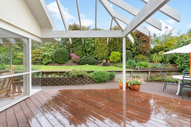 Photo of property in 19 Bronte Place, Somerville, Auckland, 2014