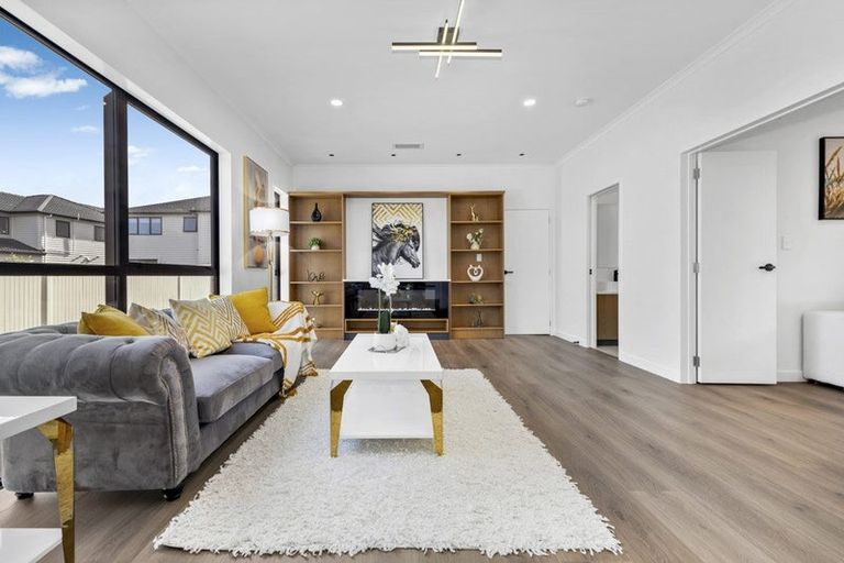 Photo of property in 14 Hughs Way, Flat Bush, Auckland, 2019