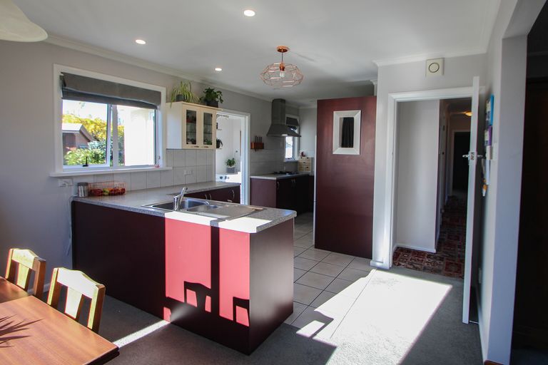 Photo of property in 29 Queens Crescent, Oamaru, 9400