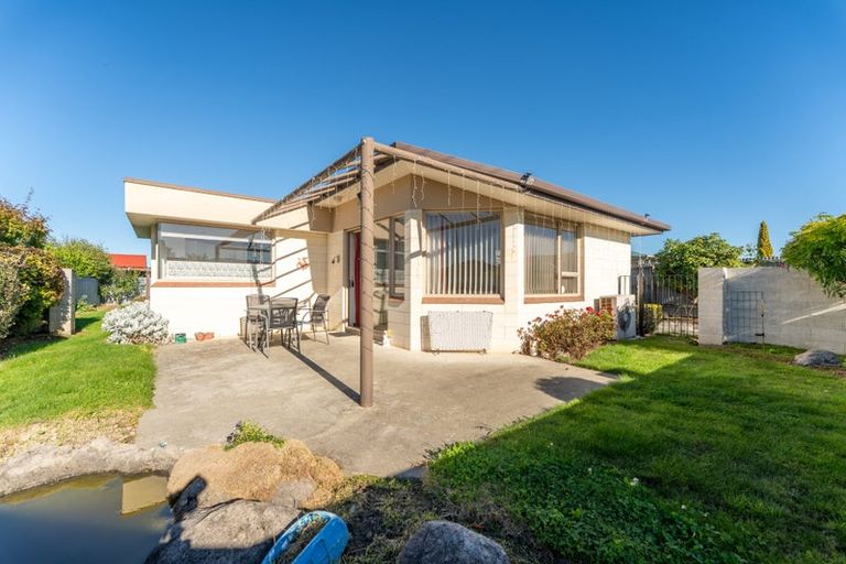 Photo of property in 5c Innes Street, Waimate, 7924