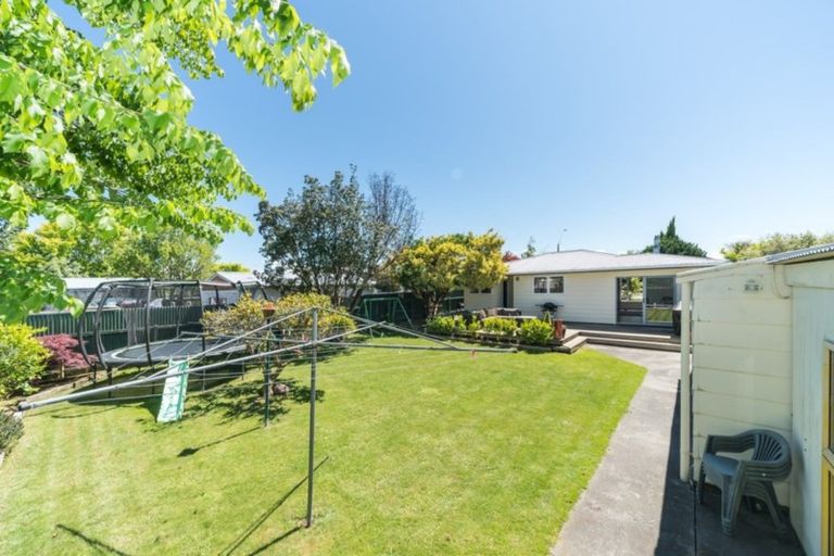 Photo of property in 162 Milson Line, Milson, Palmerston North, 4414