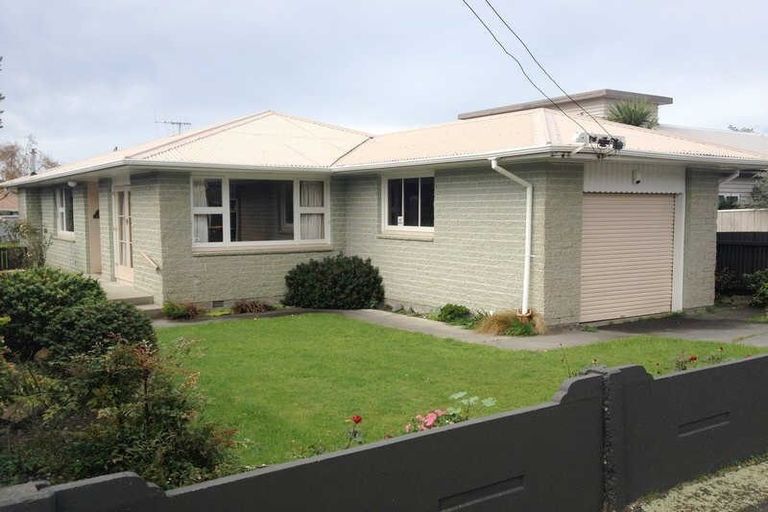 Photo of property in 59a Main Road, Redcliffs, Christchurch, 8081