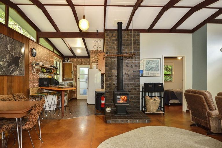 Photo of property in 82 Onepoto Road, Tuai, Wairoa, 4195