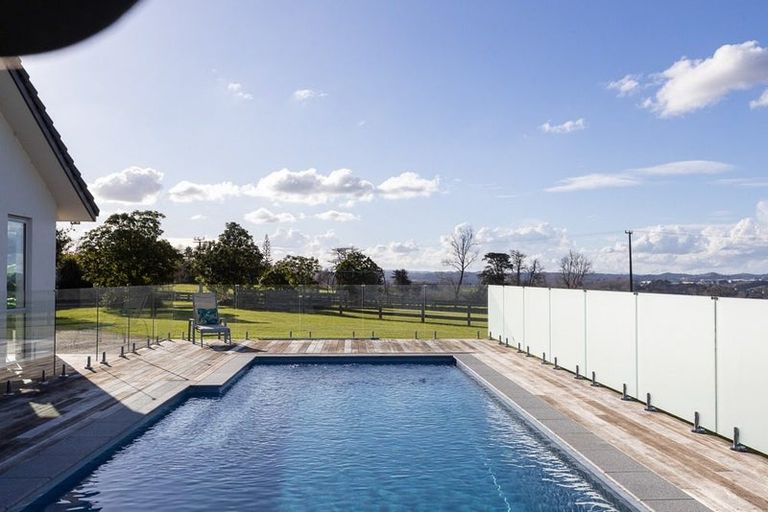 Photo of property in 104 Wilks Road, Dairy Flat, Albany, 0794