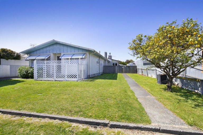 Photo of property in 1/73 Clarence Cox Crescent, Pirimai, Napier, 4112