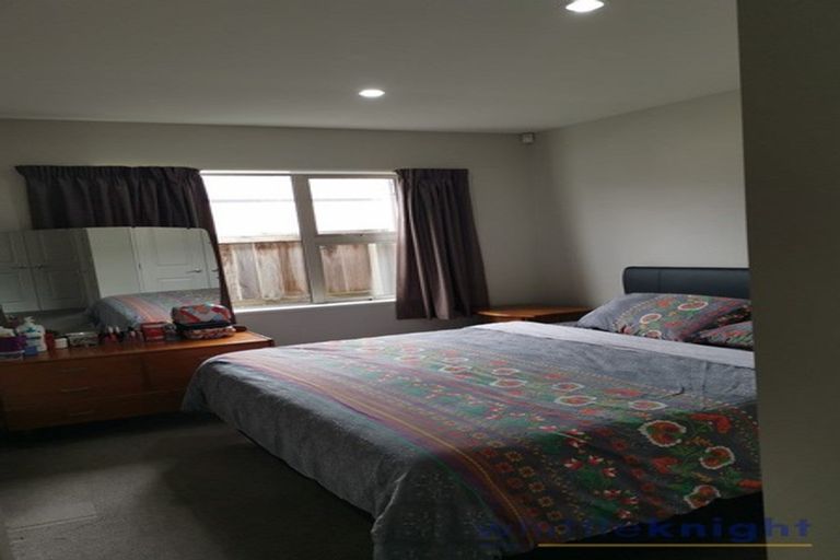 Photo of property in 32a Harman Street, Addington, Christchurch, 8024