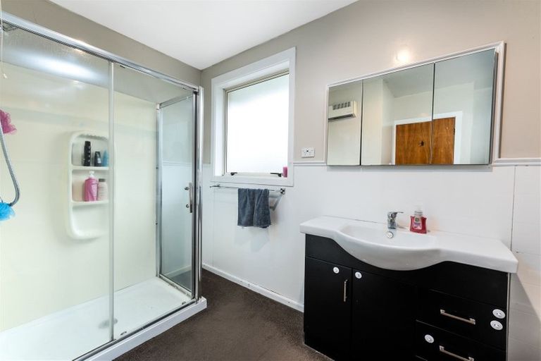 Photo of property in 12 Renwick Place, Hillmorton, Christchurch, 8025